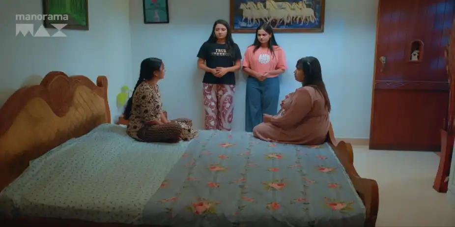 Othiri Othiri Swapnangal S1 E264 - EP 264 | Othiri Othiri Swapnangal | Varsha’s Father Tries to Finalize Her Marriage with Sreenath