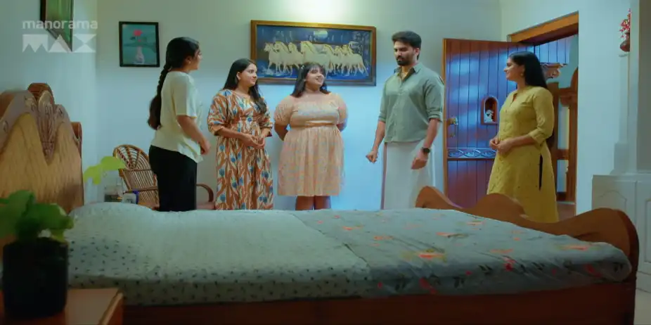 Othiri Othiri Swapnangal S1 E265 - EP 265 | Othiri Othiri Swapnangal | Police Turn to Hypnosis to Uncover Varsha’s Hidden Memories