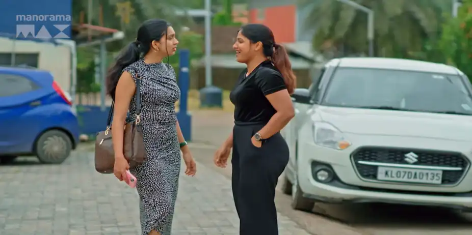 Super Kanmani S1 E604 - Ep 604 | Super Kanmani | Kripa and Manasa Face Off