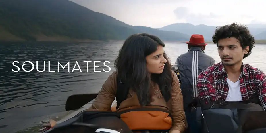 Soulmates