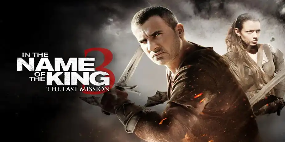 In the Name of the King: The Last Mission