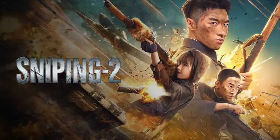Sniping 2