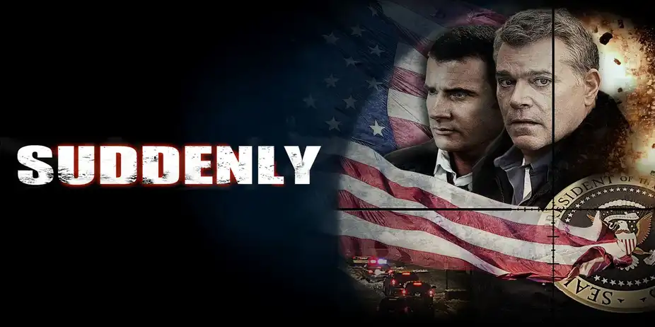 Suddenly