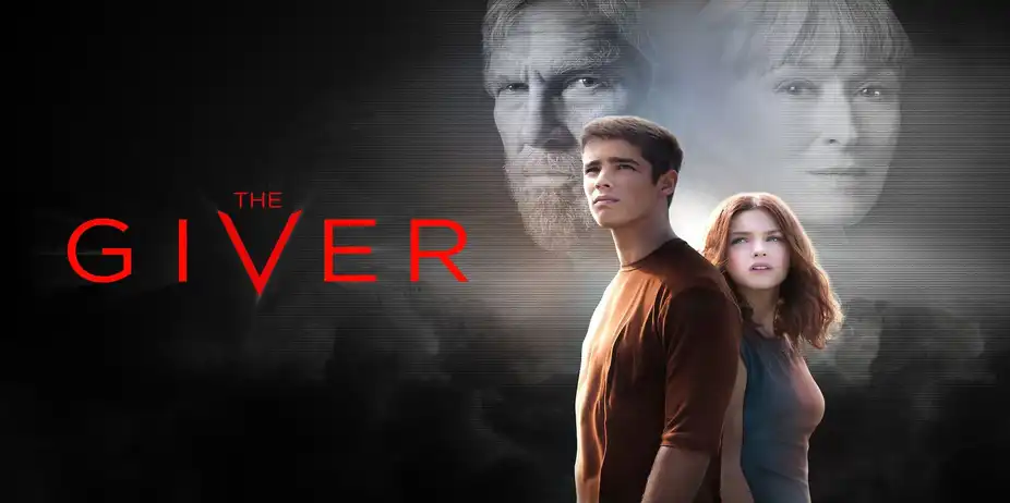 The Giver