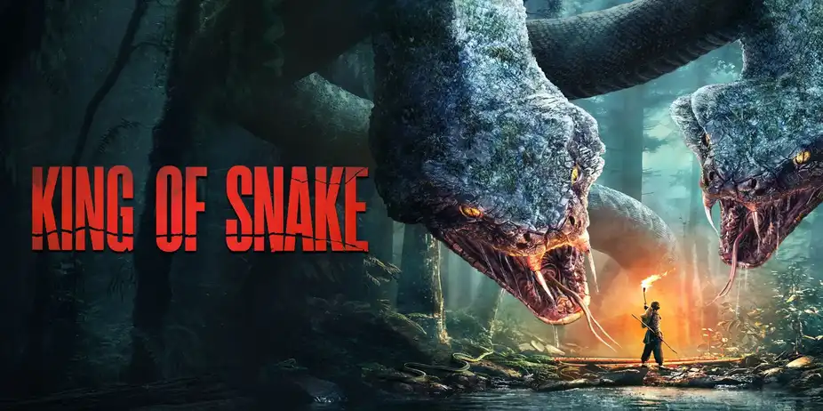 King Of Snake
