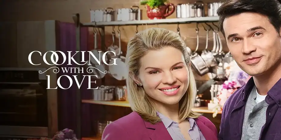 Cooking With Love