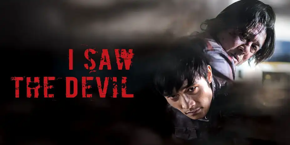 I Saw The Devil