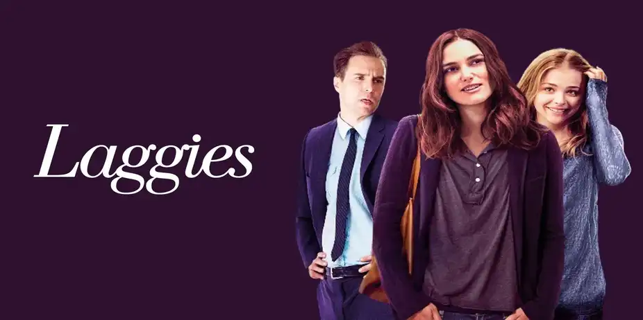 Laggies