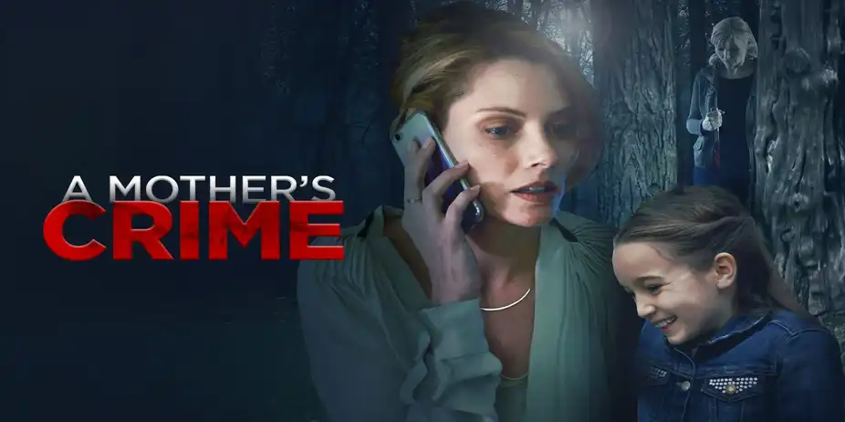 A Mother''s Crime