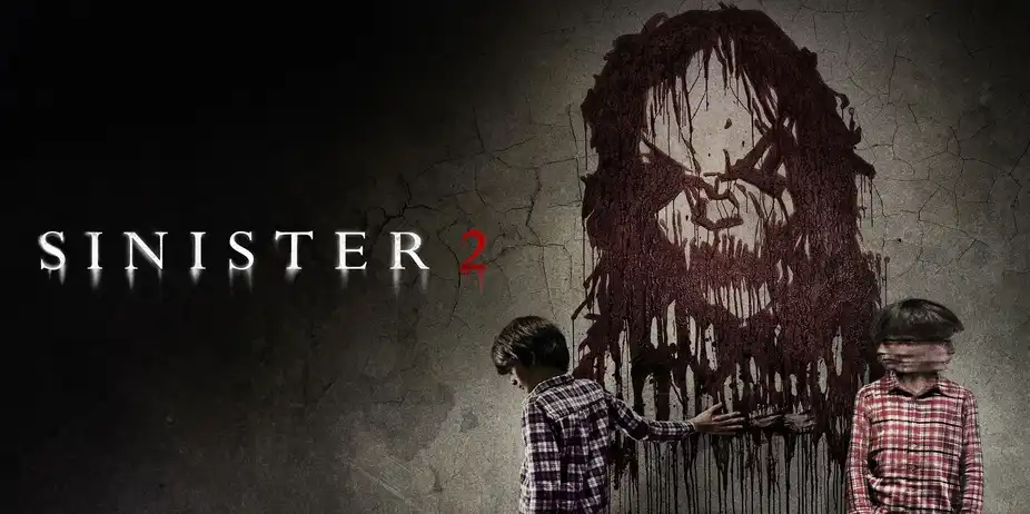 Sinister 2