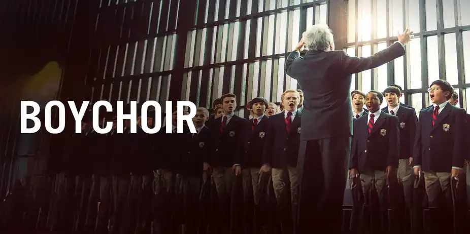 Boychoir