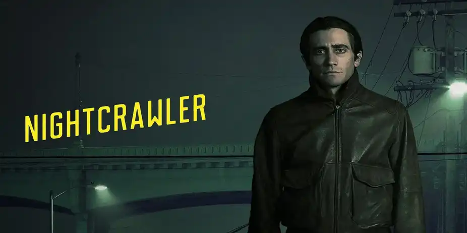 Nightcrawler