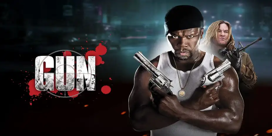 Gun