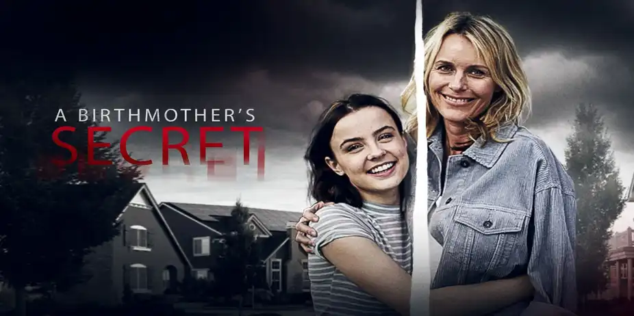 A Birth Mothers Secret