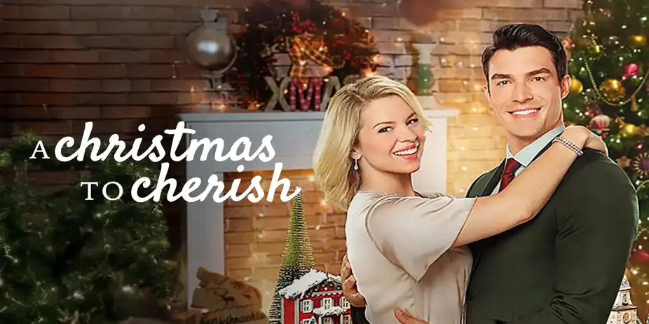 A Christmas to Cherish