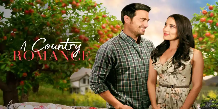 A Country Romance