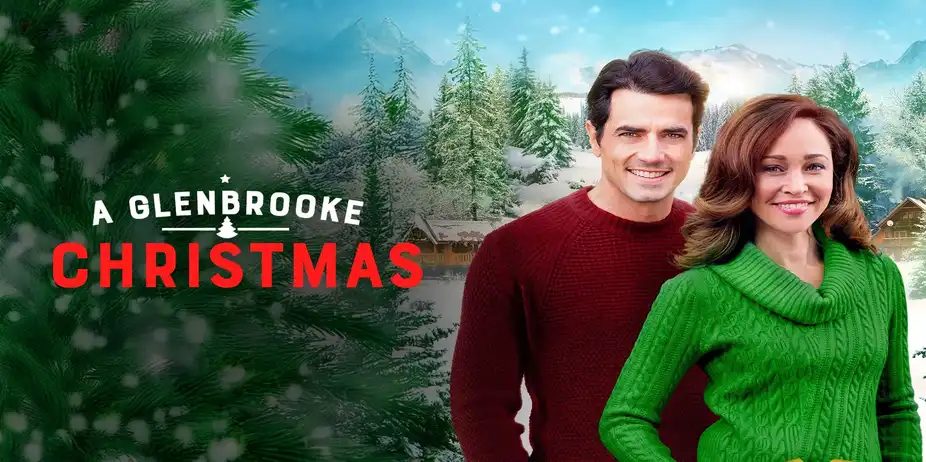 A Glenbrooke Christmas