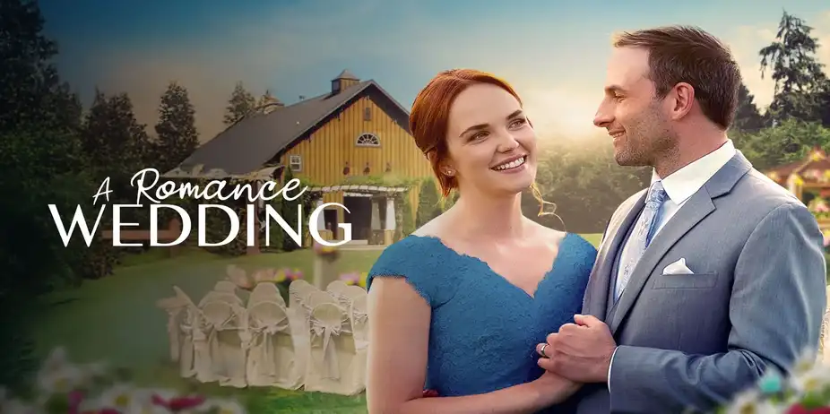 A Romance Wedding