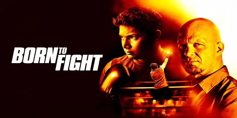 Born To Fight