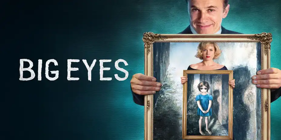 Big Eyes