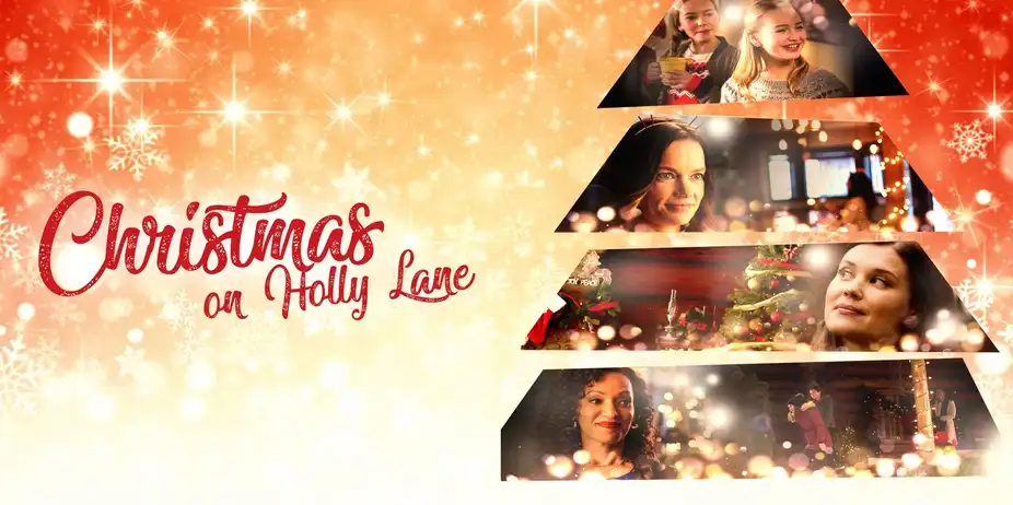 Christmas on Holly Lane