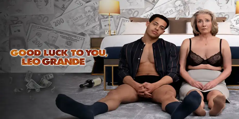 Good Luck To You Leo Grande