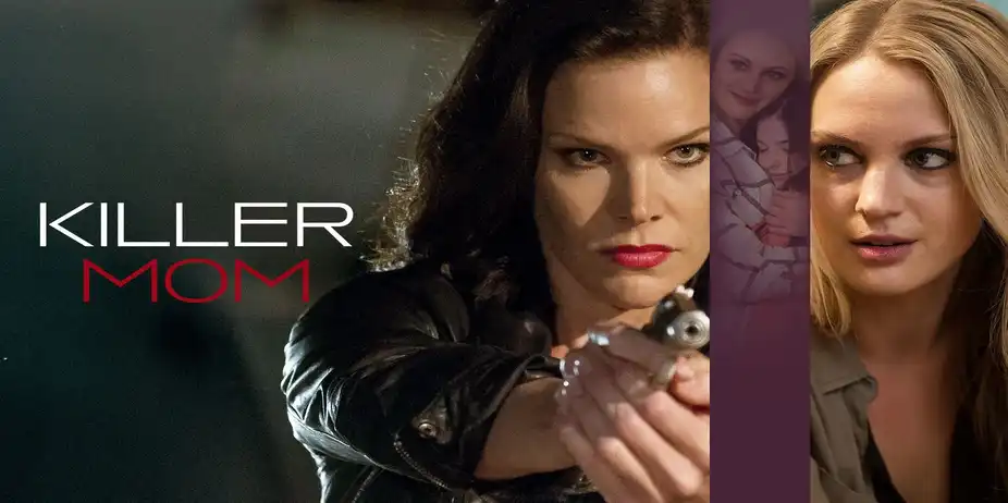 Killer Mom