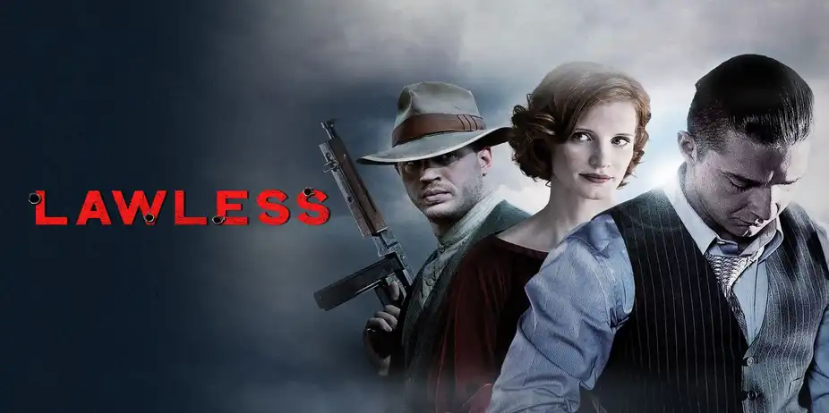 Lawless