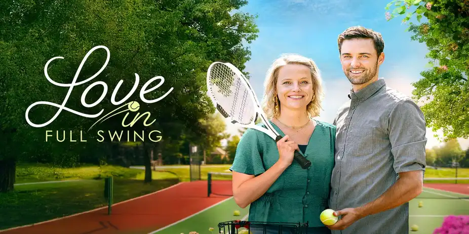 Love In Full Swing