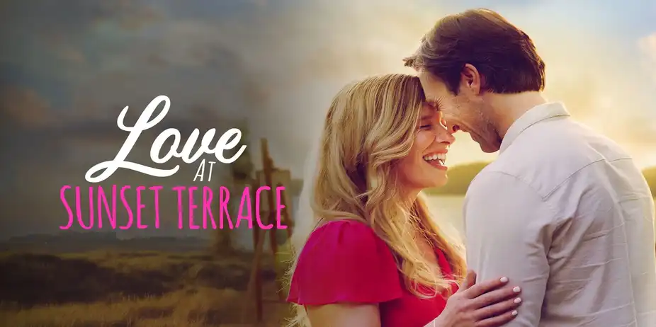 Love at Sunset Terrace