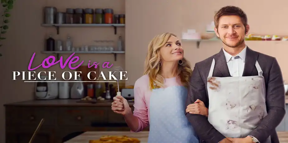 Love is a Piece of Cake