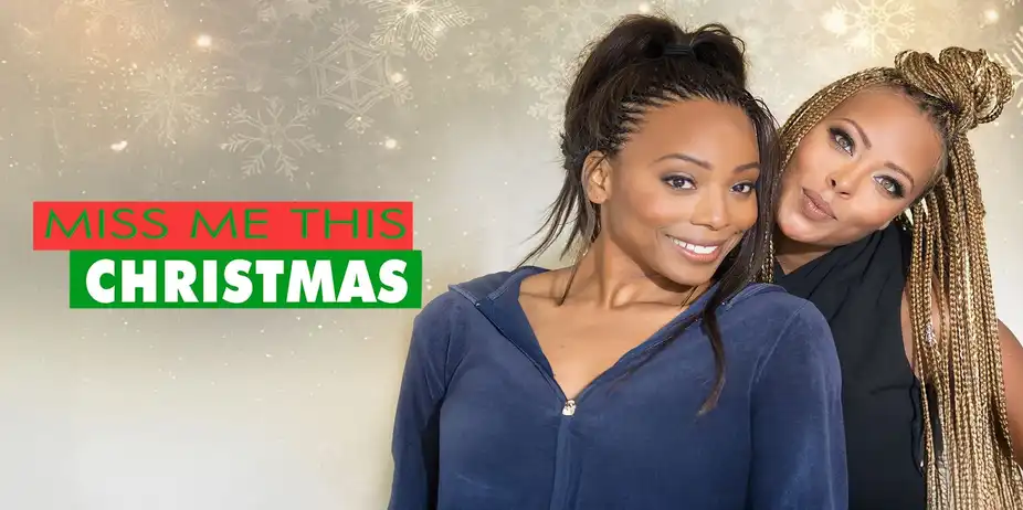 Miss Me This Christmas