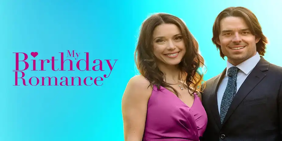My Birthday Romance