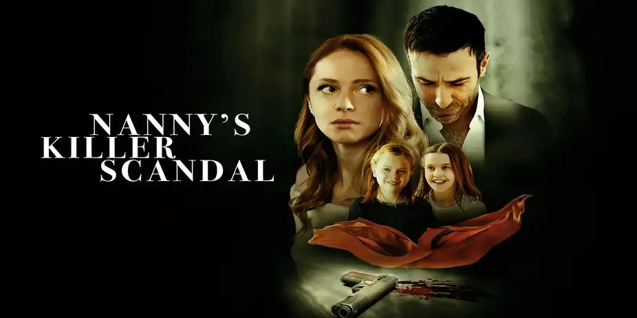 Nannys Killer Scandal