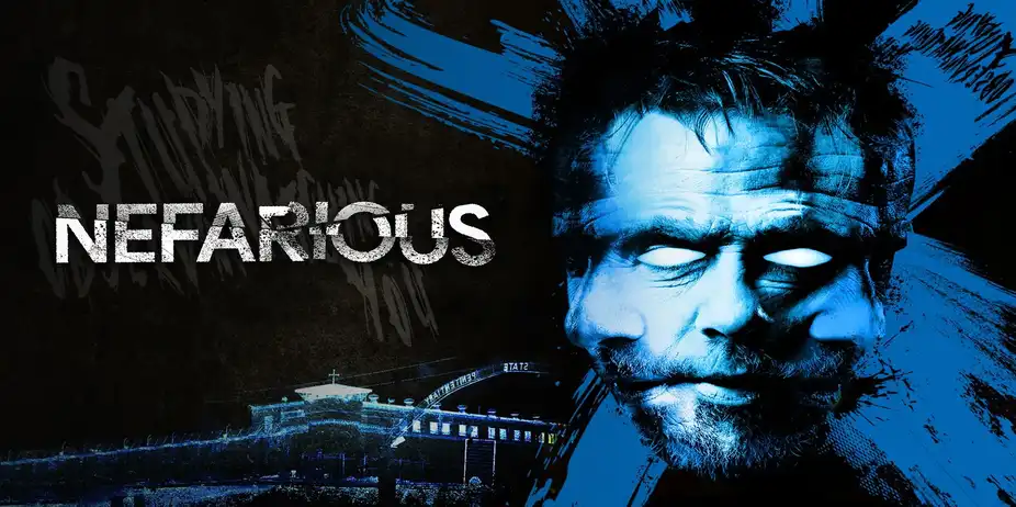 Nefarious