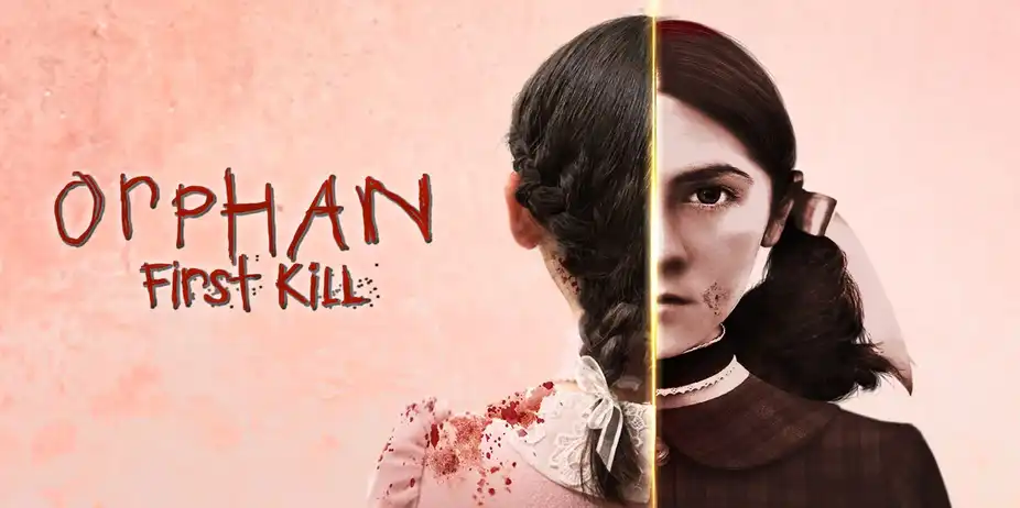 Orphan First Kill