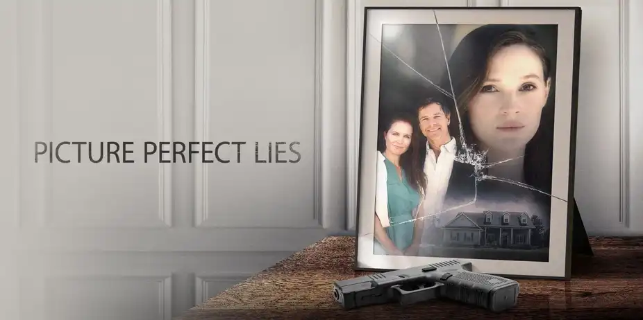 Picture Perfect Lies
