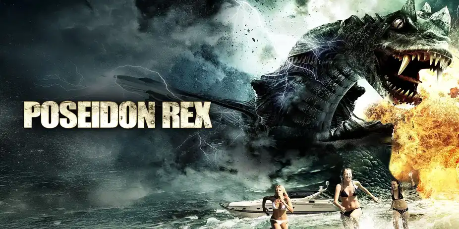 Poseidon Rex