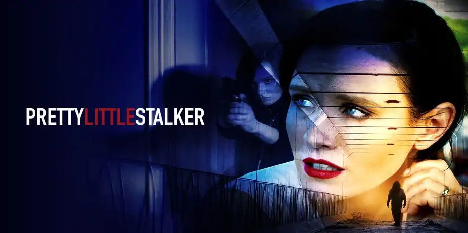 Pretty Little Stalker
