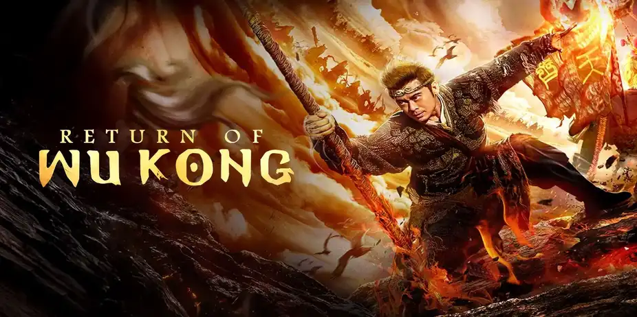 Return of Wukong