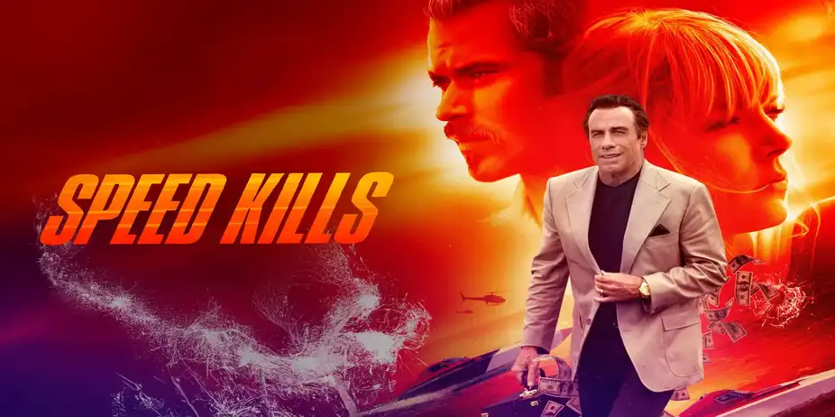 Speed Kills