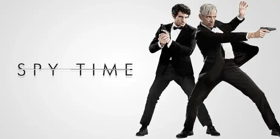 Spytime