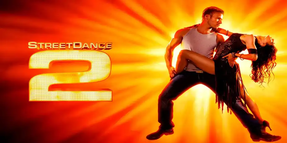 Street Dance 2