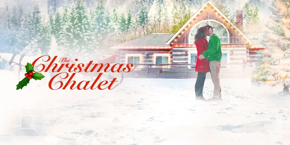 The Christmas Chalet