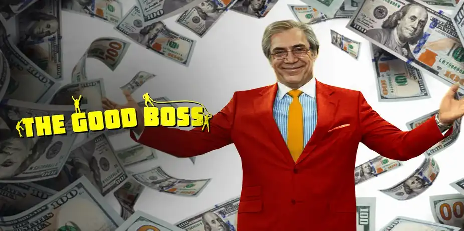 The Good Boss