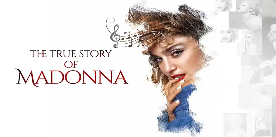 The True Story of Madonna