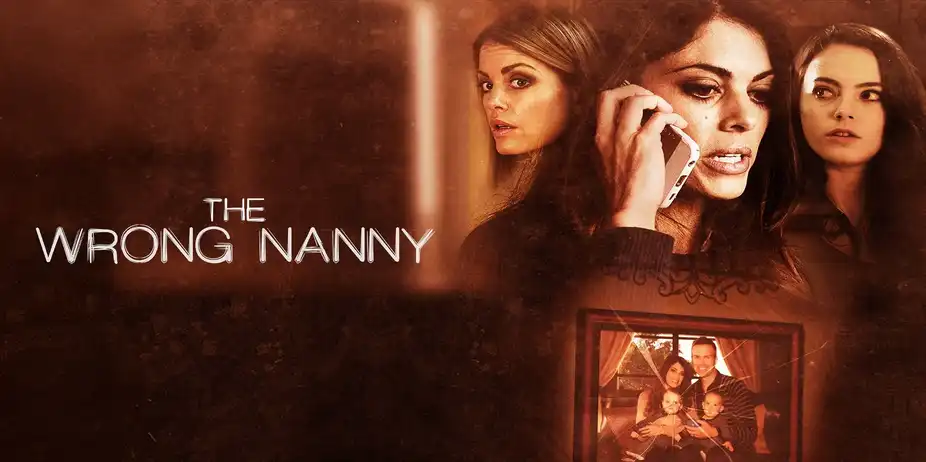 The Wrong Nanny
