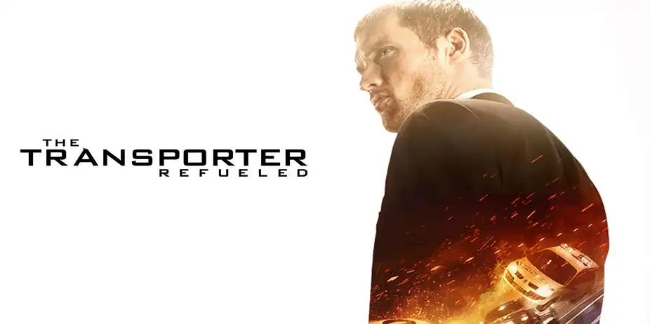 Transporter Refueled