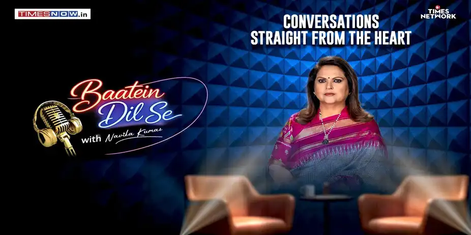 Baatein Dil Se with Navika Kumar