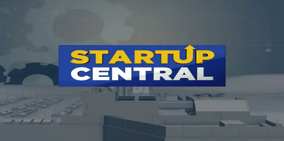 StartUp Central